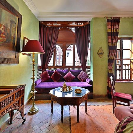 Riad Zayane Marakeş Dış mekan fotoğraf