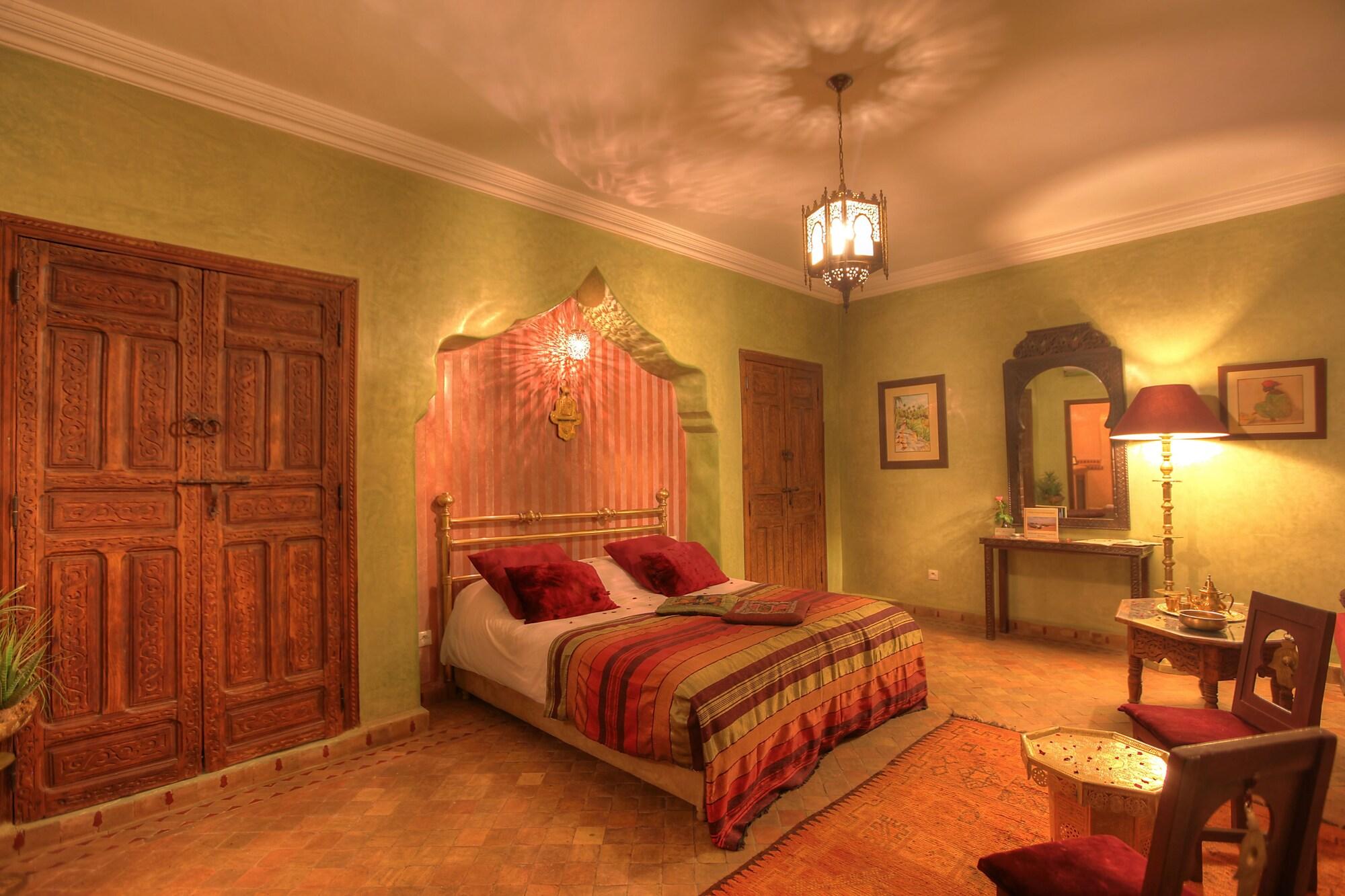 Riad Zayane Marakeş Dış mekan fotoğraf