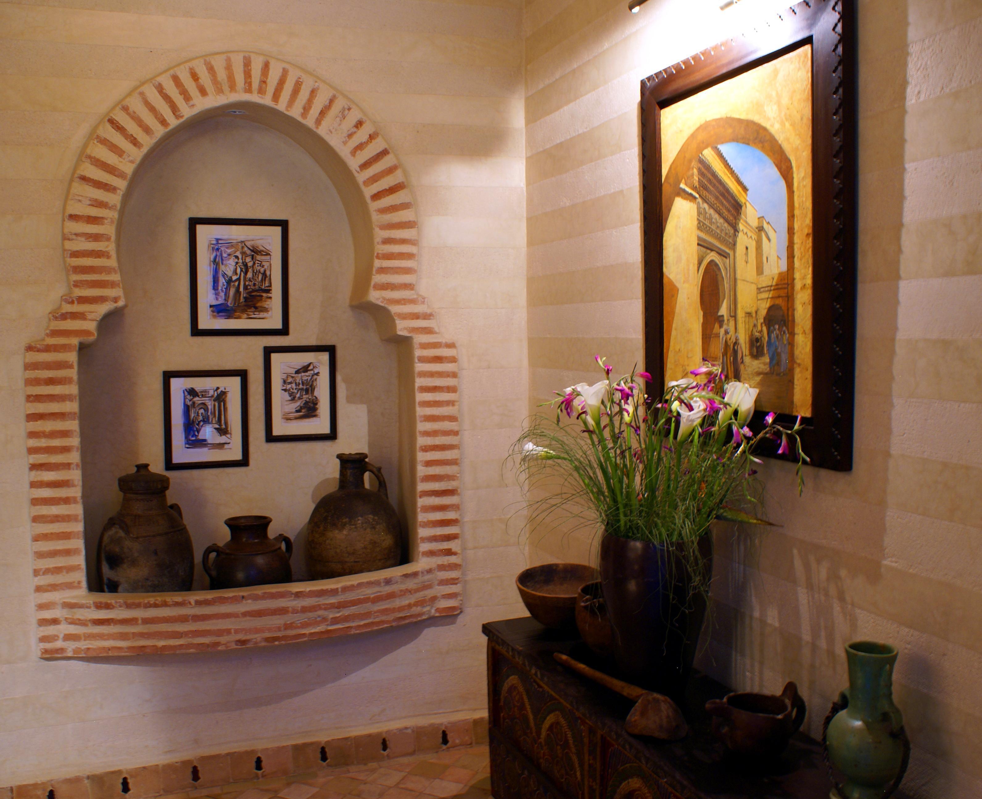 Riad Zayane Marakeş Dış mekan fotoğraf