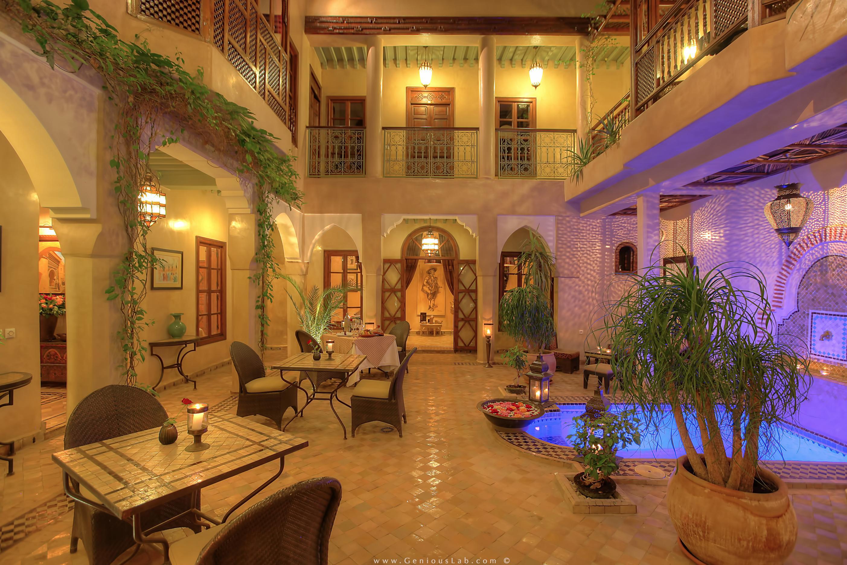 Riad Zayane Marakeş Dış mekan fotoğraf