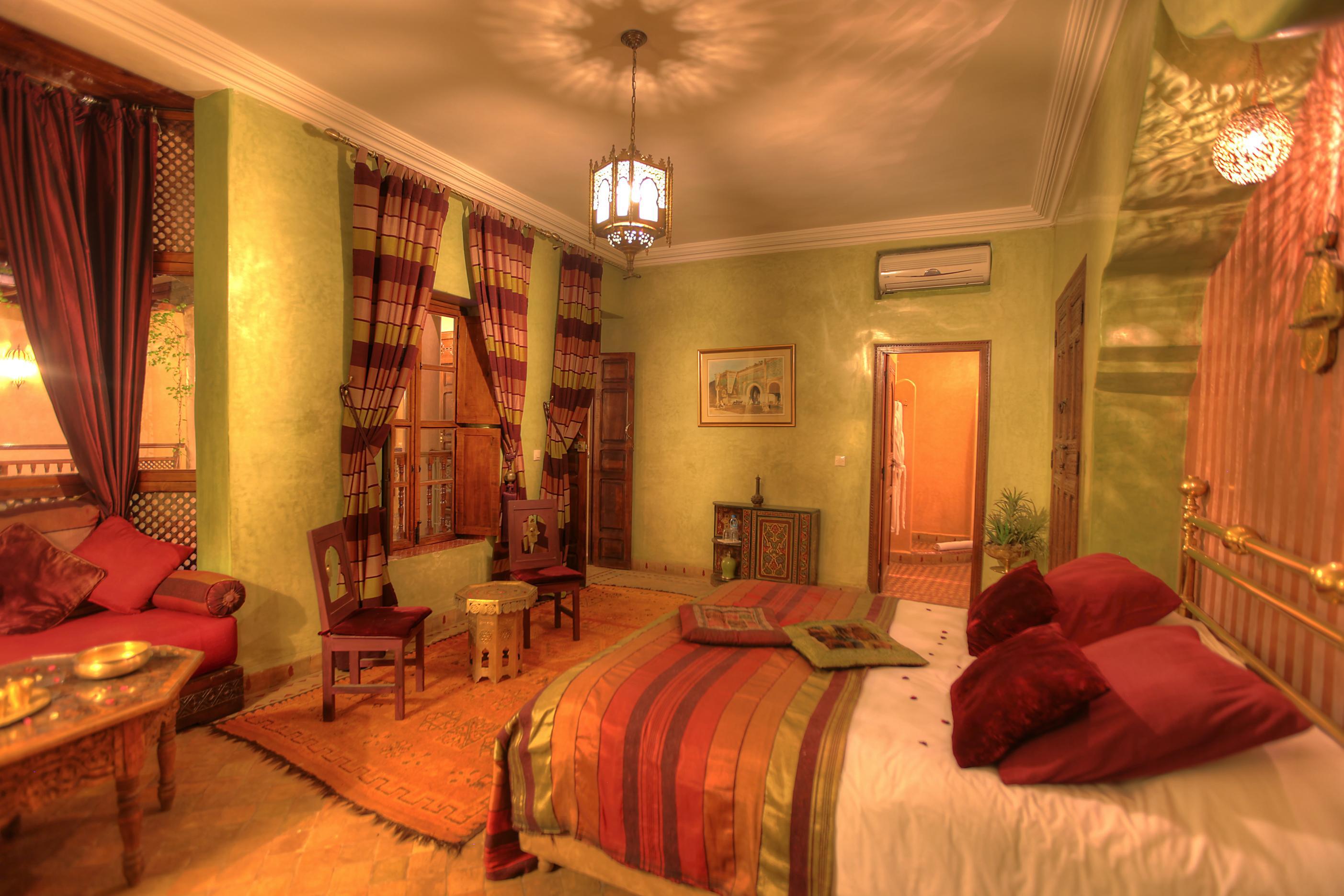 Riad Zayane Marakeş Dış mekan fotoğraf