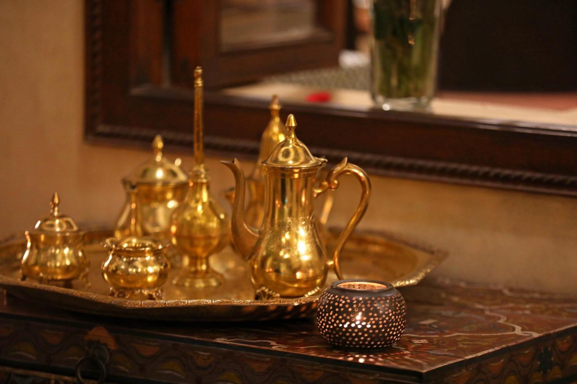 Riad Zayane Marakeş Dış mekan fotoğraf