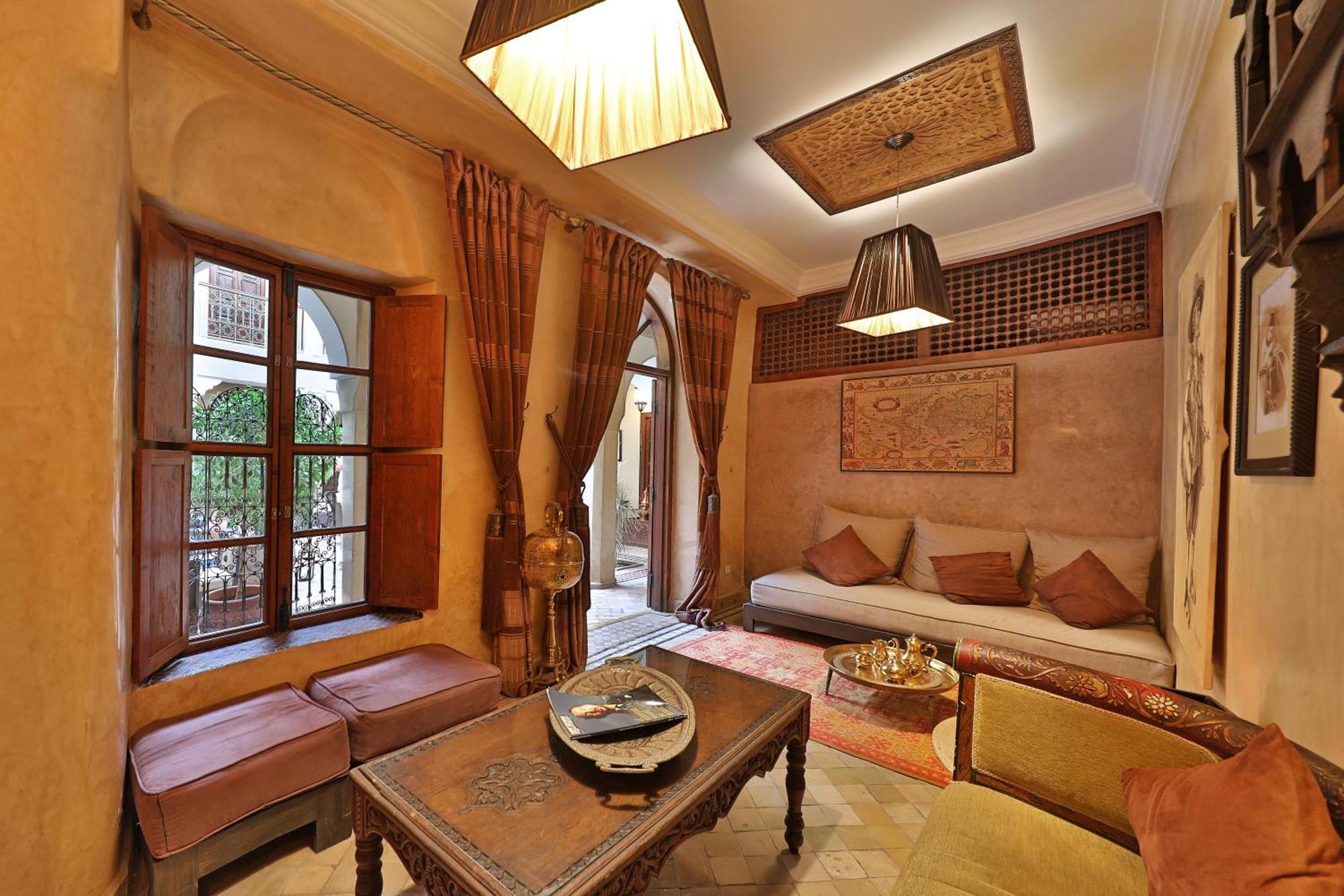 Riad Zayane Marakeş Dış mekan fotoğraf