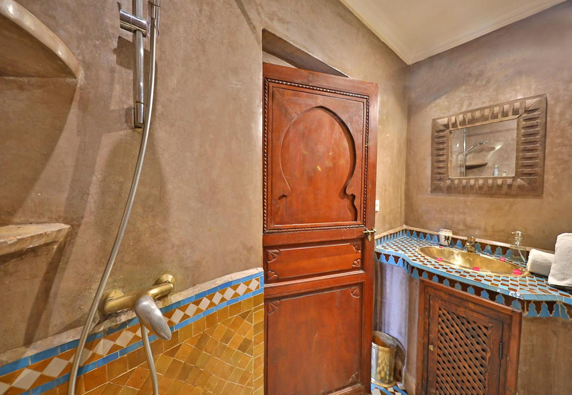 Riad Zayane Marakeş Dış mekan fotoğraf