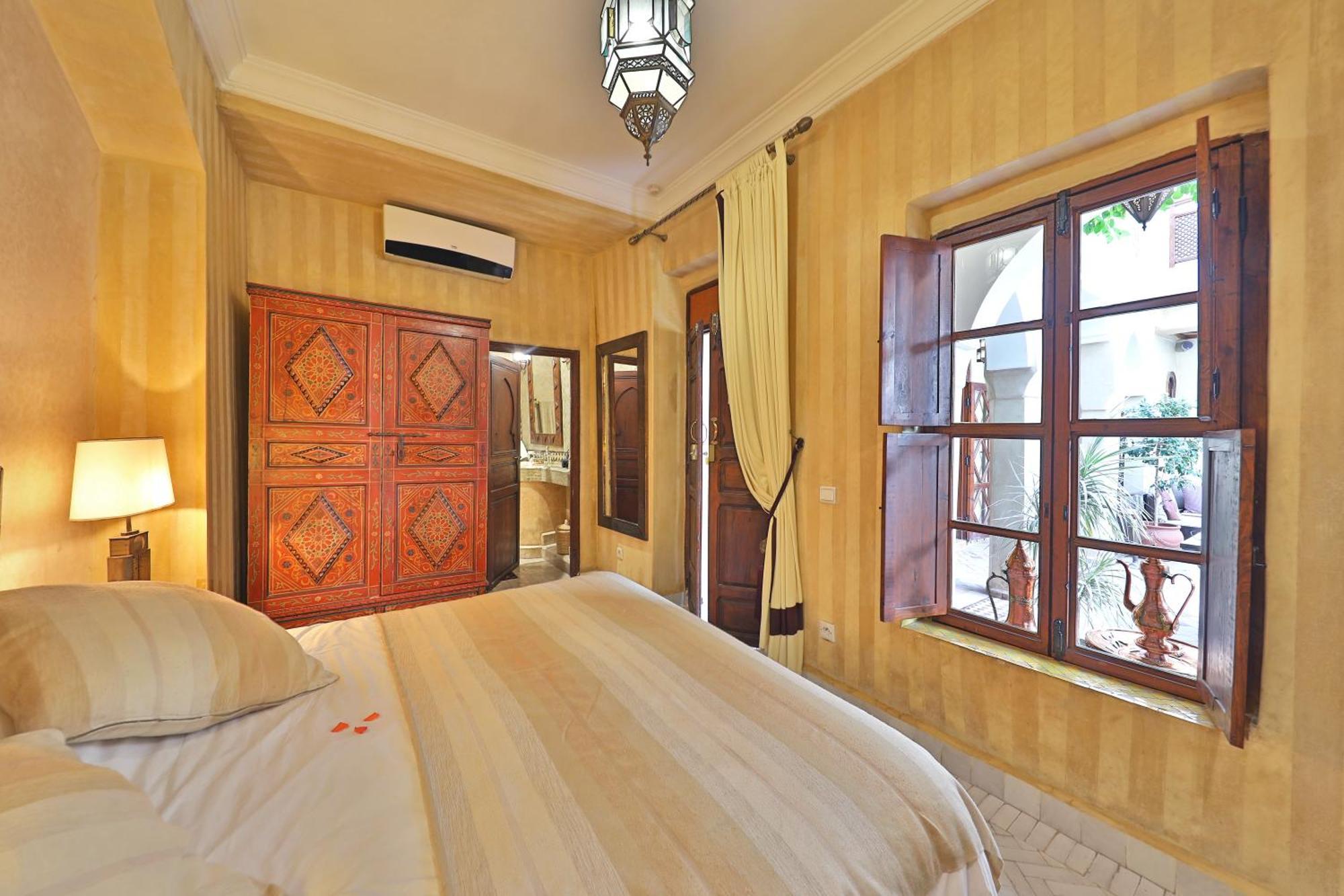 Riad Zayane Marakeş Dış mekan fotoğraf