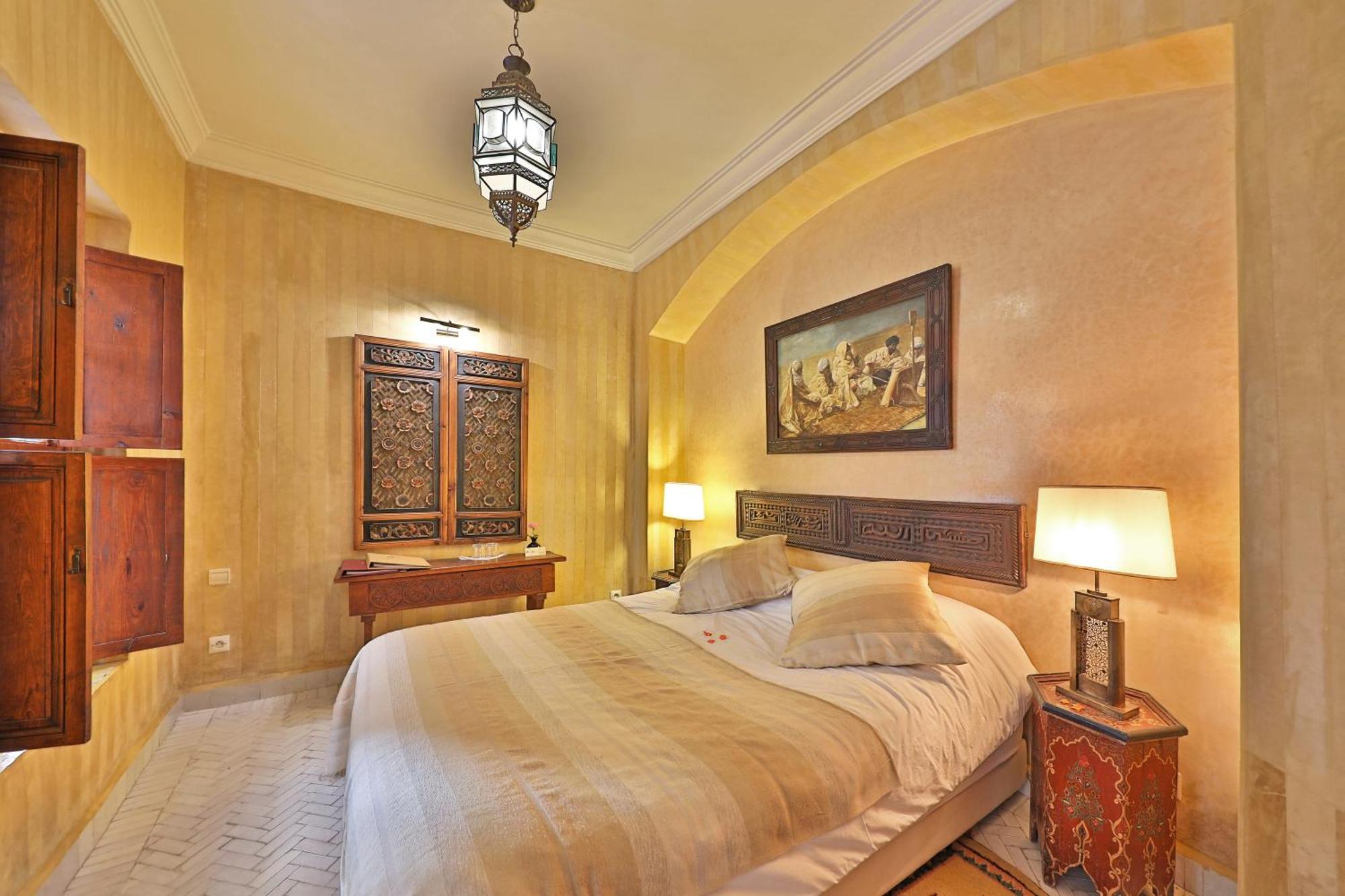 Riad Zayane Marakeş Dış mekan fotoğraf
