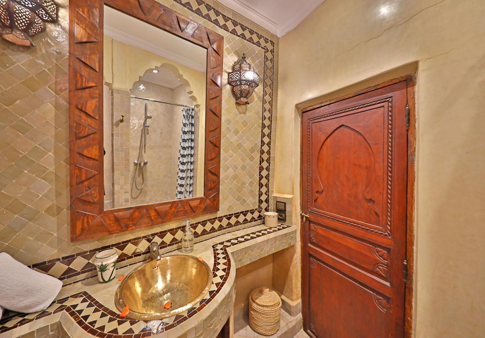 Riad Zayane Marakeş Dış mekan fotoğraf